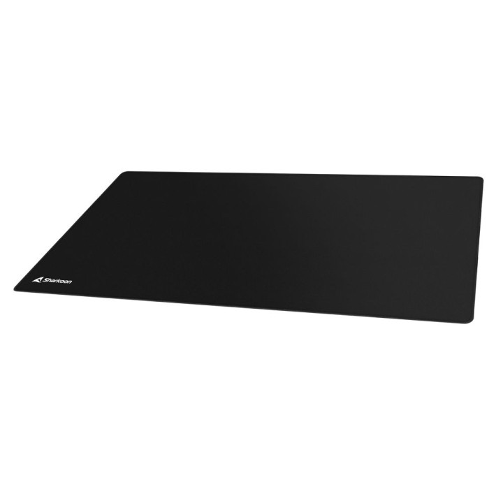 SHARKOON 1200 x 600 x 25 mm Idro-repellente. Desk mat